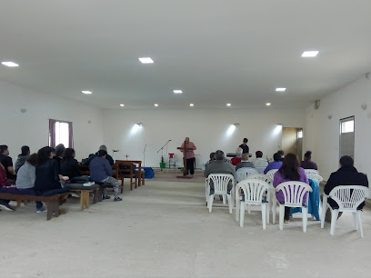 Iglesia Siloé,Asambleas de DIOS