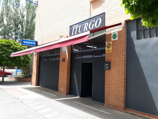 Talleres Iturgo S.L. en Estella, Navarra