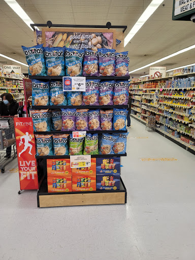 Grocery Store «ShopRite», reviews and photos, 808 US-46, Parsippany, NJ 07054, USA