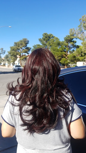 Beauty Salon «La Estetica Beauty Salon», reviews and photos, 1130 S Rainbow Blvd, Las Vegas, NV 89146, USA