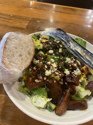 Cafe «Pressed Cafe», reviews and photos, 108 Spit Brook Rd, Nashua, NH 03062, USA