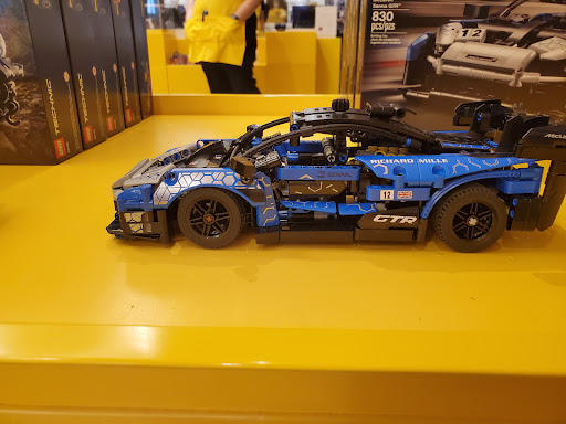 Toy Store «The LEGO Store», reviews and photos, 7400 San Pedro Ave, San Antonio, TX 78216, USA