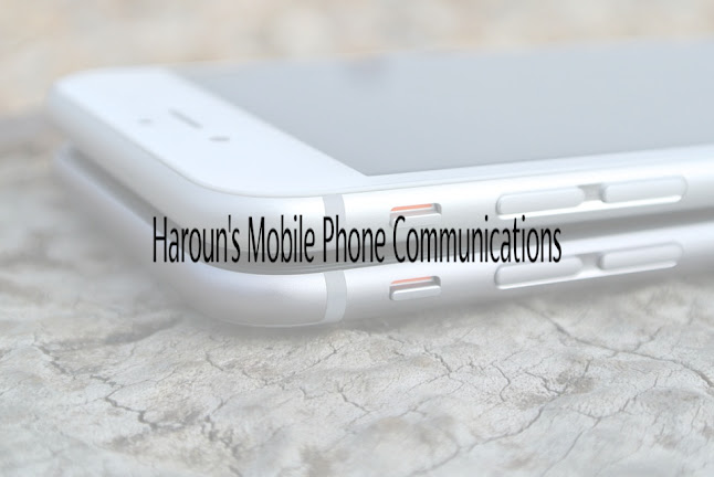 Haroun's Mobile Phone Communication