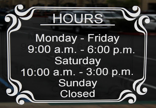 Mailing Service «More Than A Mailbox», reviews and photos, 1750 Prairie City Rd #130, Folsom, CA 95630, USA