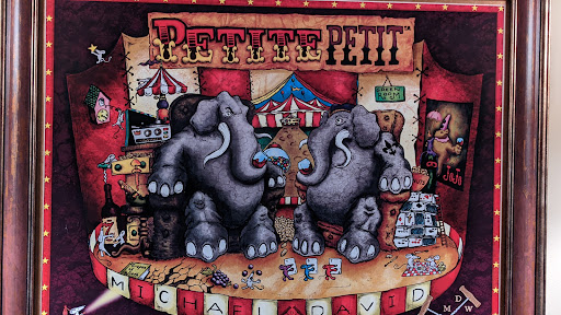 Craft Store «Michaels», reviews and photos, 5501 Lone Tree Way, Brentwood, CA 94513, USA