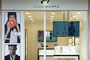 Luca Barra Gioielli Store Messina