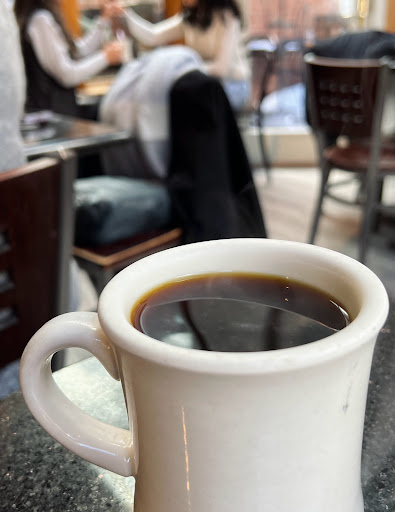 Coffee Shop «Render Coffee», reviews and photos, 563 Columbus Ave, Boston, MA 02118, USA