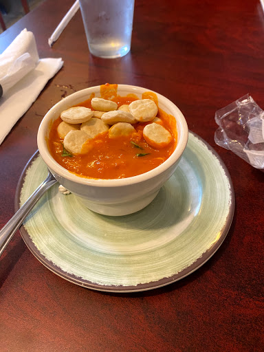 Family Restaurant «Boulevard Bistro», reviews and photos, 9576 N Citrus Springs Blvd, Citrus Springs, FL 34434, USA