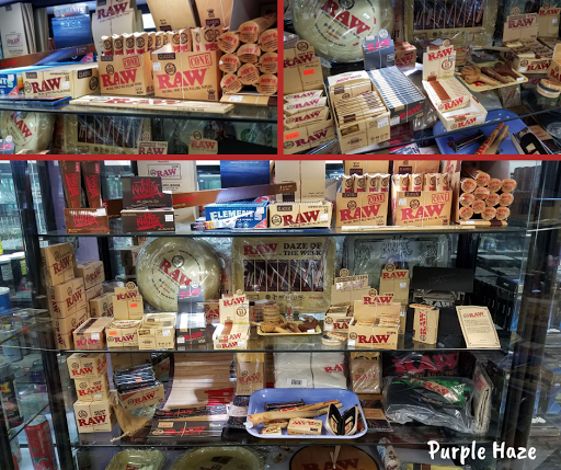 Body Piercing Shop «Purple Haze», reviews and photos, 1236 Versailles Rd, Lexington, KY 40508, USA