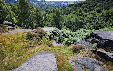 Shipley Glen image