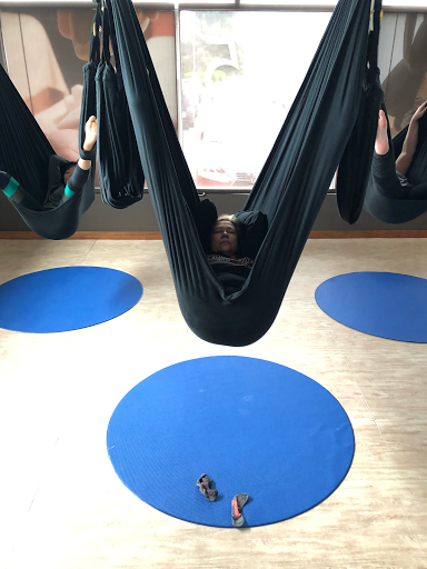 Yoga Studio «Be One Yoga Studio», reviews and photos, 11220 NE 124th St, Kirkland, WA 98034, USA