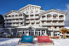 Ecrin Blanc Resort Courchevel Courchevel