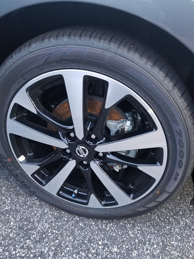 Car Dealer «Porter Automotive Group», reviews and photos, 414 E Cleveland Ave, Newark, DE 19711, USA