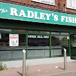 The Radleys Fish Bar