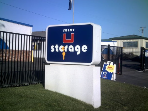 Self-Storage Facility «Mini U Storage of Livonia», reviews and photos, 32455 W 8 Mile Rd, Livonia, MI 48152, USA
