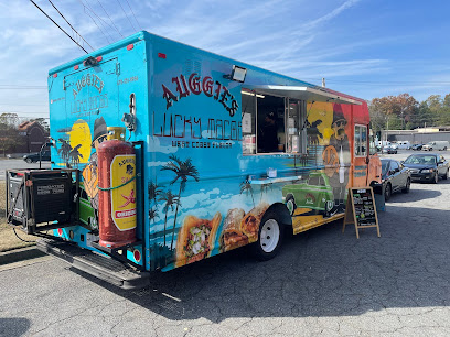 Auggie’s Lucky Tacos Food Truck