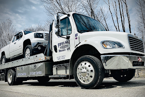 Fifelski Towing & Recovery image