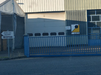 C/E/S - Conditionnement, emballage à Saint-Laurent-de-Chamousset