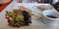 Foie gras du Restaurant à viande Restaurant La Boucherie à Saran - n°6