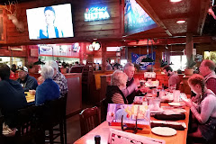 Texas Roadhouse