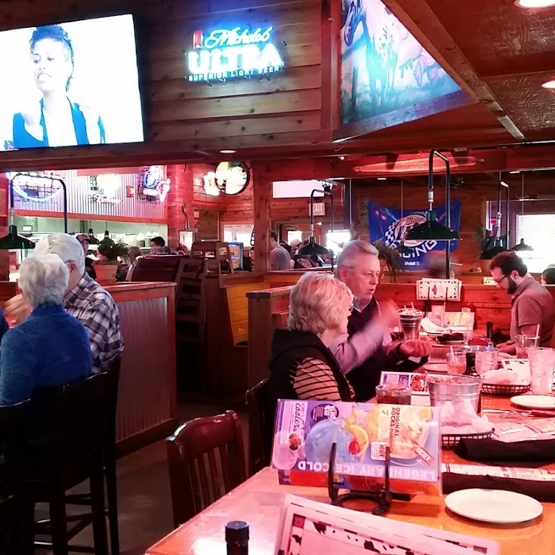 Texas Roadhouse