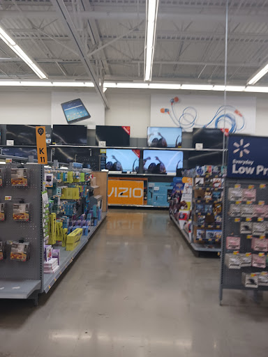 Department Store «Walmart Supercenter», reviews and photos, 1221 Georgesville Rd, Columbus, OH 43228, USA