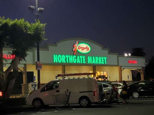 Grocery Store «Northgate Gonzalez Markets», reviews and photos, 10801 Prairie Ave, Inglewood, CA 90303, USA