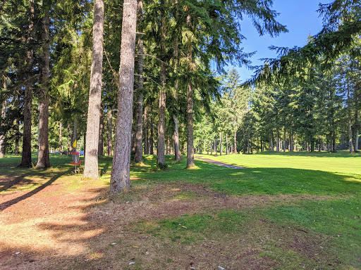 Golf Course «Horseshoe Lake Golf Course», reviews and photos, 1250 SW Club House Ct, Port Orchard, WA 98367, USA