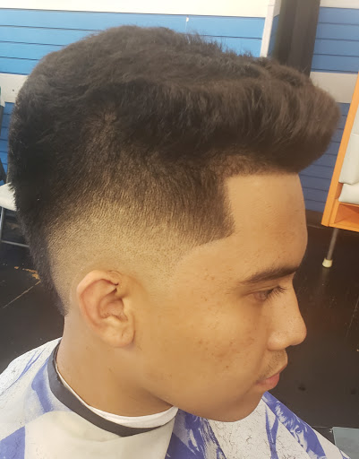 Barber Shop «Top Cut Barbershop», reviews and photos, 924 CT-63, New Haven, CT 06515, USA