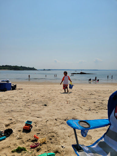 Park «Glen Island Park», reviews and photos, Weyman Ave, New Rochelle, NY 10805, USA