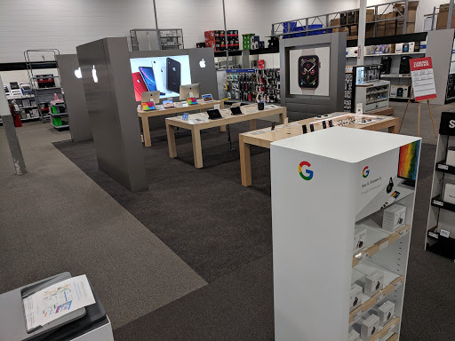 Electronics Store «Best Buy», reviews and photos, 1400 Denver West Colorado Mills Pkwy, Lakewood, CO 80401, USA
