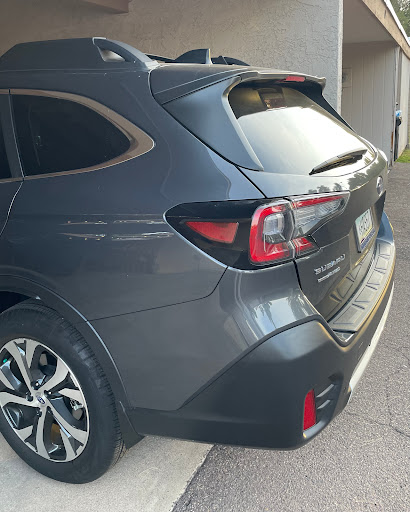 Auto Body Shop «Gerber Collision & Glass», reviews and photos, 1015 W Broadway Rd, Mesa, AZ 85210, USA