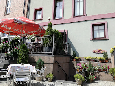 Dobry Adres. Restauracja, pub, catering Rynek 16, 64-530 Kaźmierz, Polska