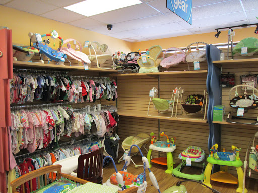 Thrift Store «Kid to Kid», reviews and photos, 3231 GA-5 #02, Douglasville, GA 30135, USA