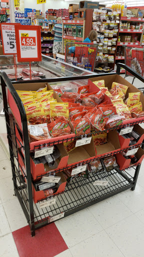 Grocery Store «Save-A-Lot», reviews and photos, 1824 US-19, Holiday, FL 34691, USA