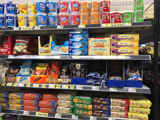 Dollar Store «Dollar Tree», reviews and photos, 2305 Colorado Blvd, Denton, TX 76205, USA