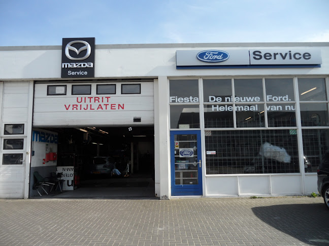 Van Vloten Car B.V. - Autodealer