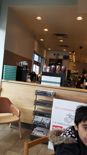 Coffee Shop «Starbucks», reviews and photos, 699 S Stemmons Fwy, Lewisville, TX 75067, USA