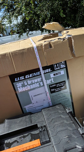 Hardware Store «Harbor Freight Tools», reviews and photos, 515 US-27, Sebring, FL 33870, USA