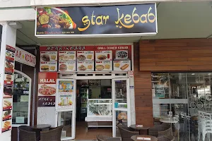 Star Kebab image