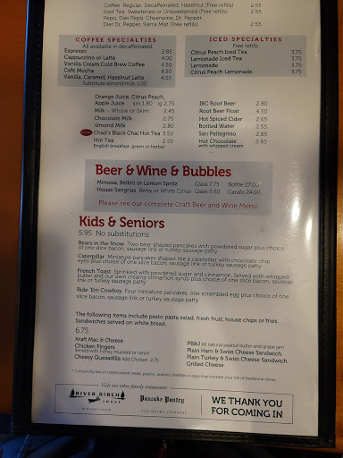 American Restaurant «Midtown Cafe & Dessertery», reviews and photos, 151 Stratford Rd NW, Winston-Salem, NC 27104, USA