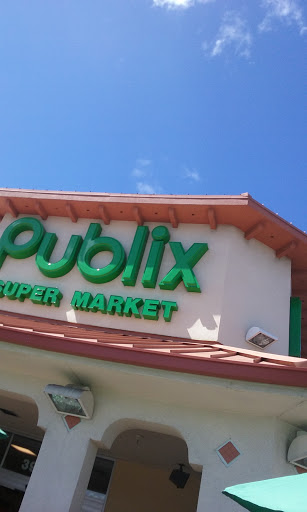 Supermarket «Publix Super Market at Holmes Beach», reviews and photos, 3900 E Bay Dr, Holmes Beach, FL 34217, USA