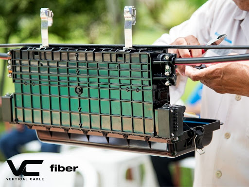 Cable Company «Vertical Cable», reviews and photos, 2885 SW 30th Ave, Hallandale Beach, FL 33009, USA