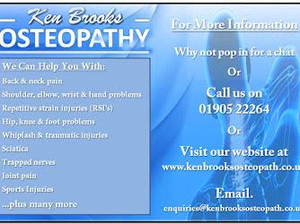 Osteopathic Clinic
