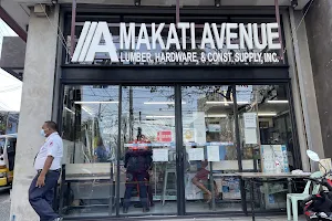 Makati Avenue Lumber Hardware and Construction Supply, Inc. image