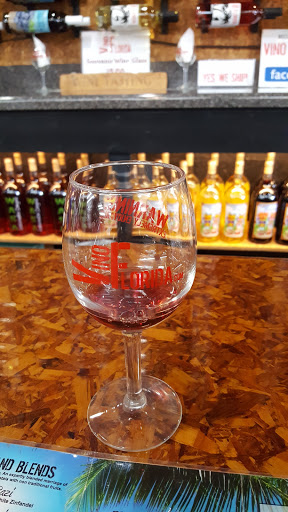 Winery «Florida Winery», reviews and photos, 12945 Village Blvd, Madeira Beach, FL 33708, USA