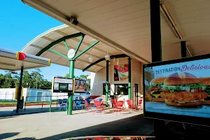 Sonic Drive-In image