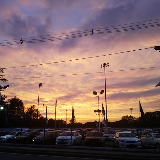 Used Car Dealer «Amaral Auto Sales & Service», reviews and photos, 295 Park Ave, Lyndhurst, NJ 07071, USA