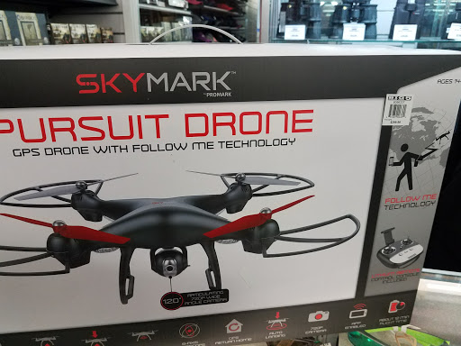 Sporting Goods Store «Big 5 Sporting Goods», reviews and photos, 2801 W Nob Hill Blvd, Yakima, WA 98902, USA