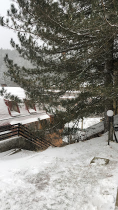 Photos du propriétaire Bed & Breakfast B&B DON EMILIO 87052 Moccone